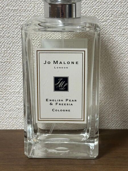 ジョーマローンロンドン イングリッシュペアー&フリージア 100ml hhh