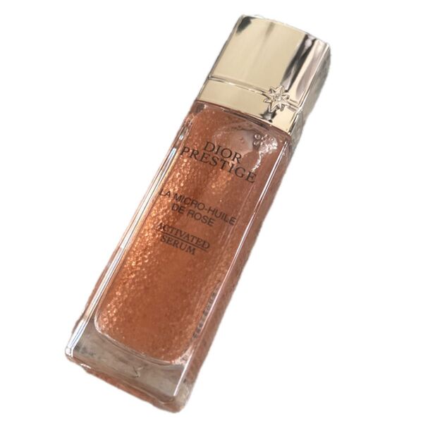 プレステージ マイクロ ユイルRセラム 50ml