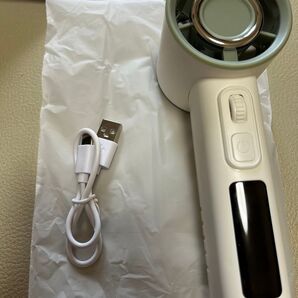 携帯扇風機 ハンディファン