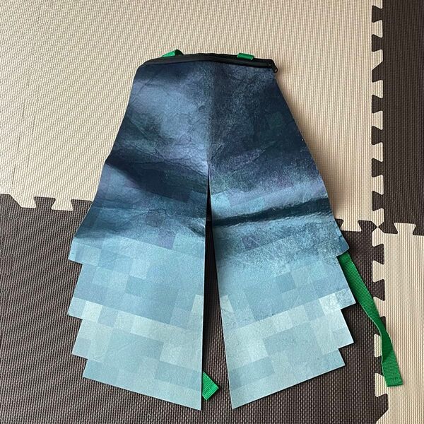 【非売品】マインクラフト マイクラ エリトラリュック
