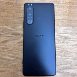 SONY Xperia 5 Ⅲ SIMフリー