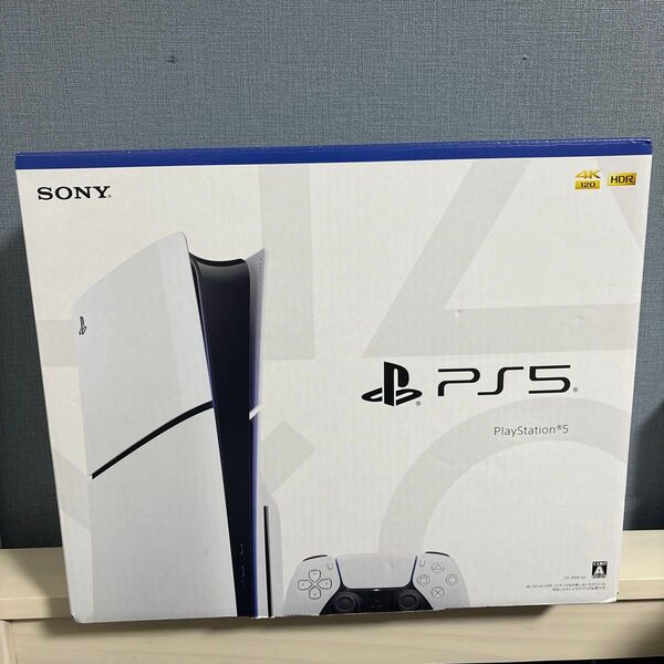PS5 CFI-2000A01 PlayStation PlayStation5 SONY プレイステーション5 プレステ5