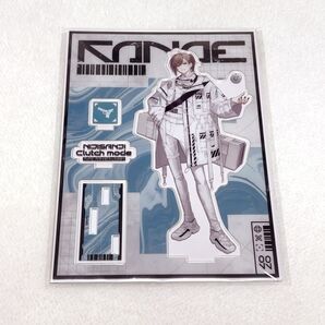 にじさんじ 叶 clutch mode アクリルスタンド アクスタ