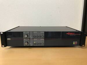 [送料無料] [中古動作品] APOGEE SSM PVT