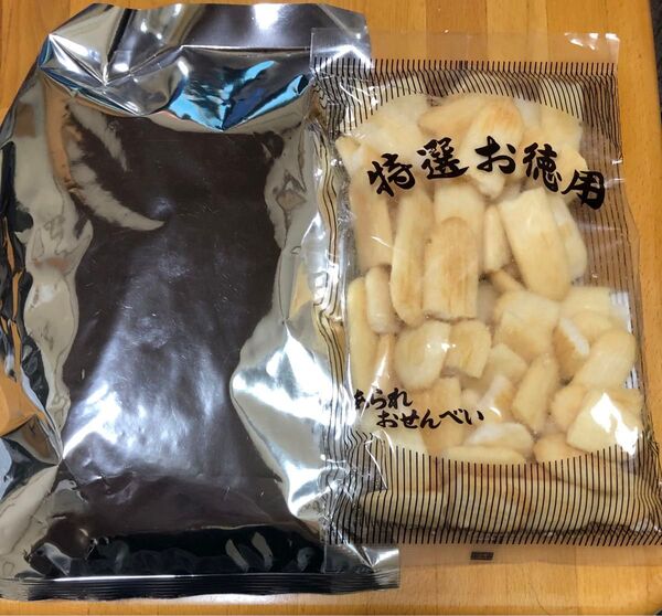 亀田製菓 ハッピーターン 150g たこ焼きソース風味 250g 規格外品
