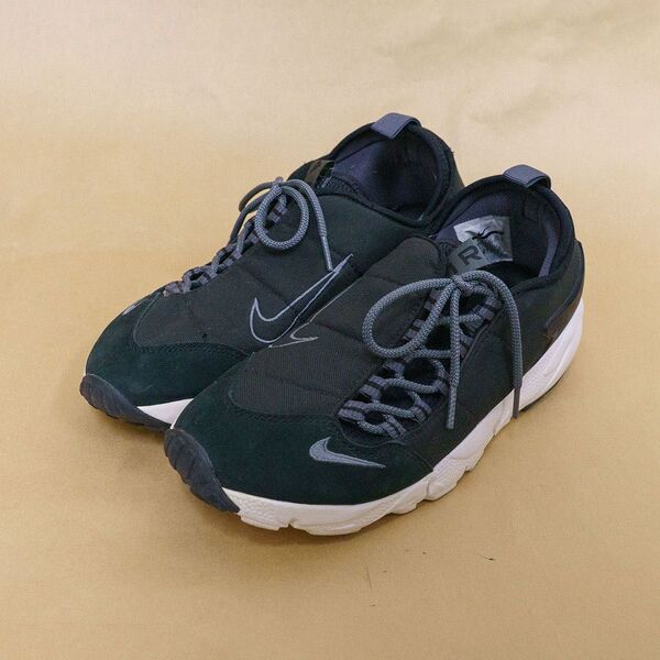 NIKE AIR FOOTSCAPE フットスケープ US8.5(26.5cm)