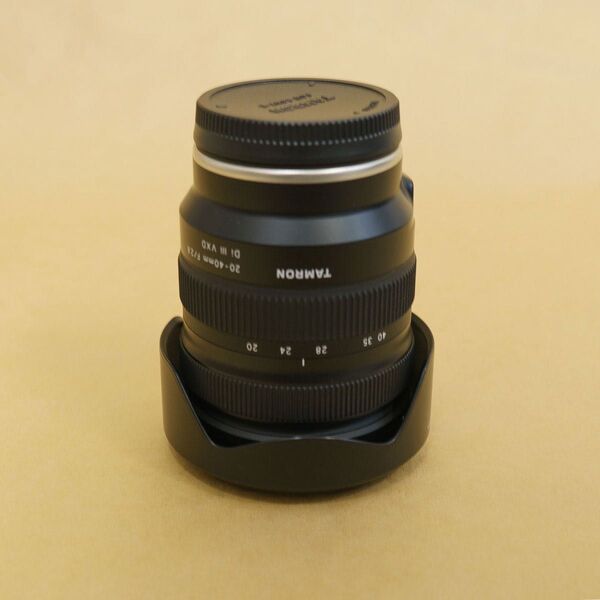 TAMRON 20-40mm F/2.8 Di III VXD A062