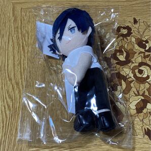 うたプリ ぬいスター スタリ 一ノ瀬トキヤ
