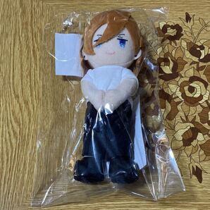 うたプリ ぬいスター スタリ 神宮寺レン