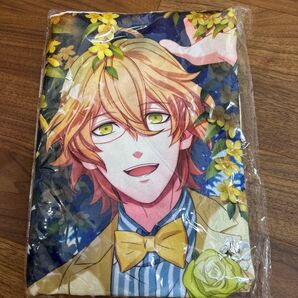 うたの☆プリンスさまっ♪ Secret Garden Party 巾着ケース付きタオル 四ノ宮那月