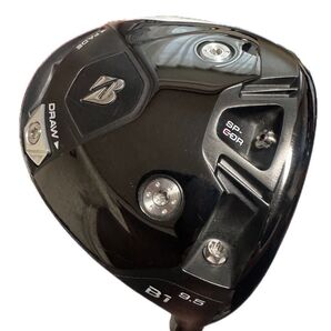 【BRIDGESTONE】B1ST 9.5° ドライバー Diamana PD50 (S)