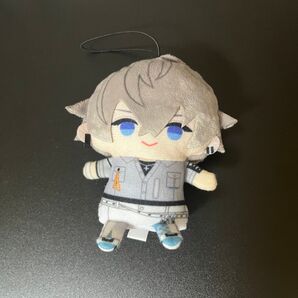 甲斐田晴 にじぱぺっと ROF-MAO