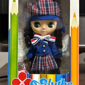 ブライス Classy Classmate Blythe タカラ 箱付き