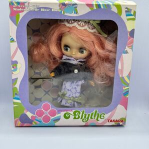 ブライス マドモアゼルローズバド TAKARA