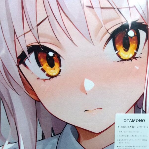 塔城 小猫 調 OTAMONO シークレット版 超大バスタオル 毛布 タペストリー 100x50cm