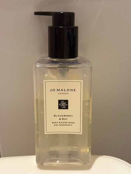 ジョーマローン JO MALONE ボディ&ハンドウォッシュ