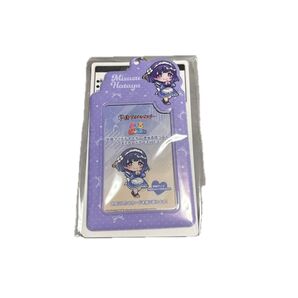 学園アイドルマスター きゅるぽっぷんフォトカードケース 秦谷美鈴
