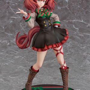 PHAT! ファット・カンパニー ウマ娘 プリティーダービー ナイスネイチャ1/7 完成品フィギュア新品・未開封
