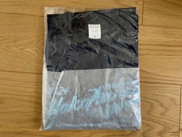 横浜マラソン2024 参加賞Tシャツ