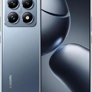 【新品未開封】【サービス価格】Xiaomi 14T Pro チタンブルー 国内版SIMフリー 12GB+512GB ラスト在庫