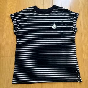 GU ちいかわ うさぎtシャツ Sサイズ
