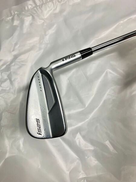 PING ピン i525 FORGED アイアン 5I 番手5