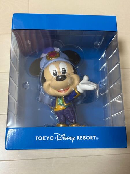 東京ディズニーリゾート ミッキー フィギュア