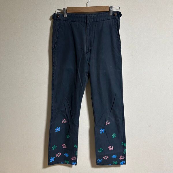COMME des GARCONS HOMME PLUS コムデギャルソンオムプリュス パンツ