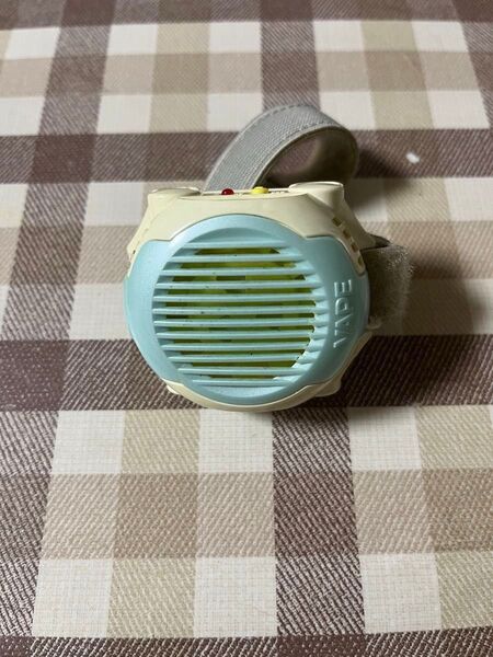 どこでもベープ 未来 本体 フマキラー 虫除け