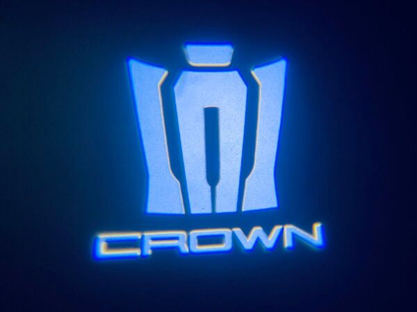 クラウン CROWN 210系 220系 30系 カーテシランプ【Z200】
