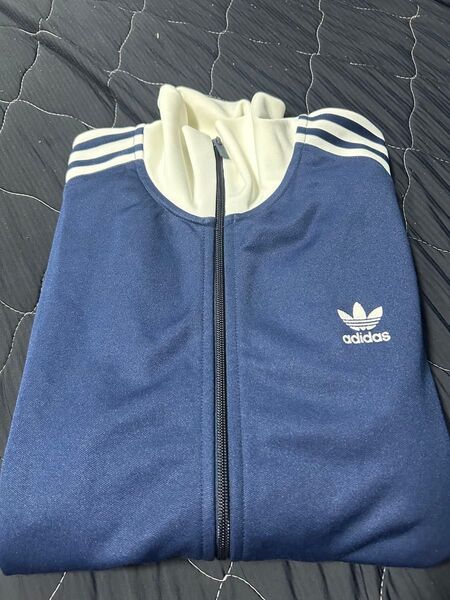アディカラー クラシックス ベッケンバウアー トラックトップ / ジャージ / adidas Originals XL