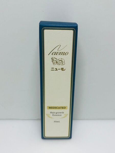 新品 薬用 育毛剤 ニューモ 30ml