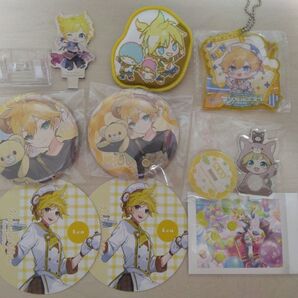 鏡音レン 9点 まとめ売り