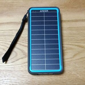 Anker PowerCore Solar 10000