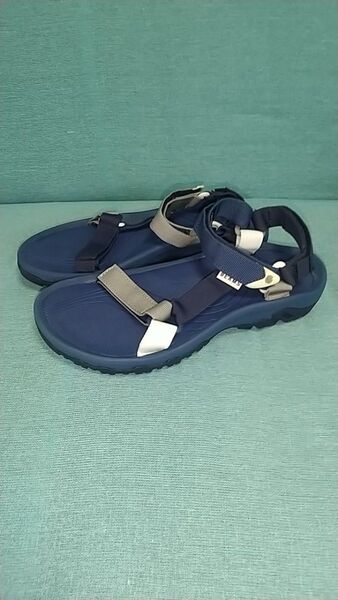 Teva ハリケーンXLT US9 26cm ネイビー