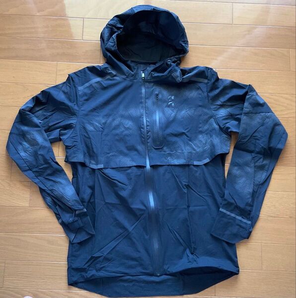On オン ウェザージャケット ルモス Weather Jacket Lumos