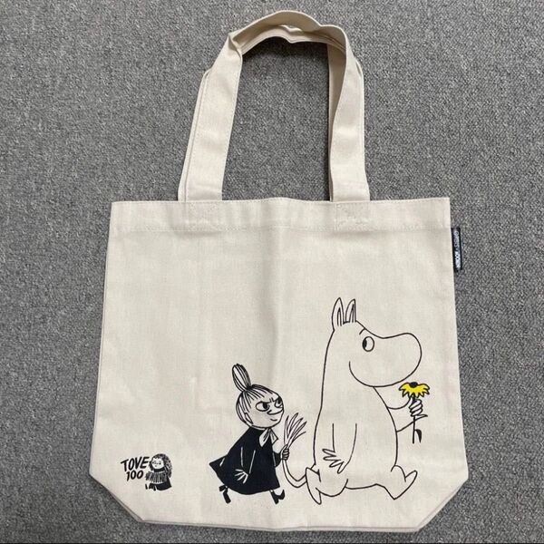 リトルミィ ムーミン トートバッグ