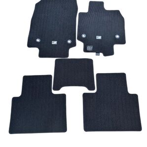 レクサス 新型RX 30系 Fスポーツフロアマット