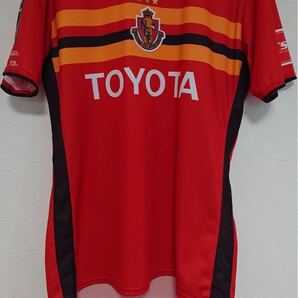 2019グランパスユニフォーム