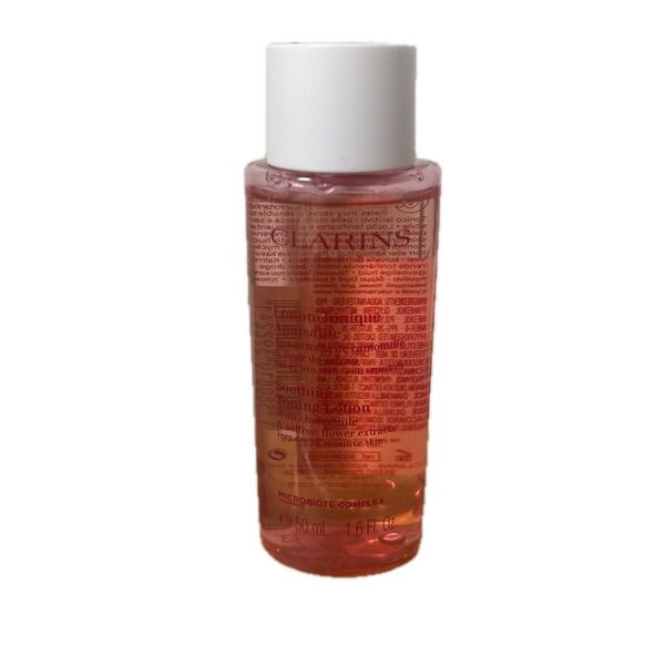 クラランス トーニング ローション SP エキストラ コンフォート 〈乾性敏感肌用化粧水〉CLARINS 50ml