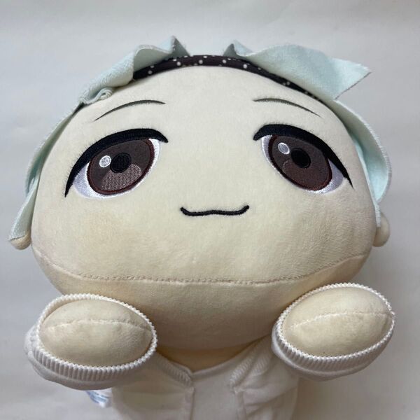 BTS 防弾少年団 SUGA ユンギ TinyTAN メガジャンボ寝そべりぬいぐるみ