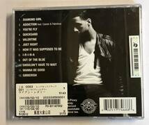 【CD】Ryan Leslie【レンタル落ち】@CD-17_画像2