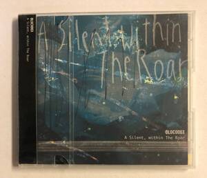 【CD】A Silent,within The Roar OLDCODEX【レンタル落ち】@CD-13T