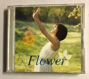 【CD】Flower [ACT.3] CD+DVD 前田敦子 @CD-15