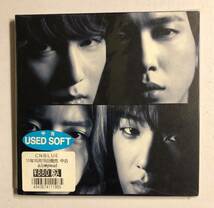 【CD】In My Head CNBLUE【レンタル落ち】@CD-16_画像1