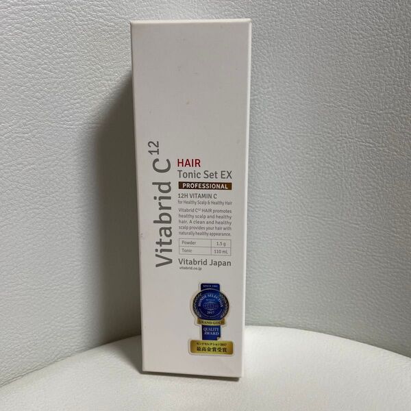 育毛剤 発毛剤 トニック ビタブリッドC ヘアートニックセット EX 医薬部外品