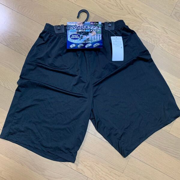 メンズ ハーフパンツ 吸汗速乾タイプ 軽量
