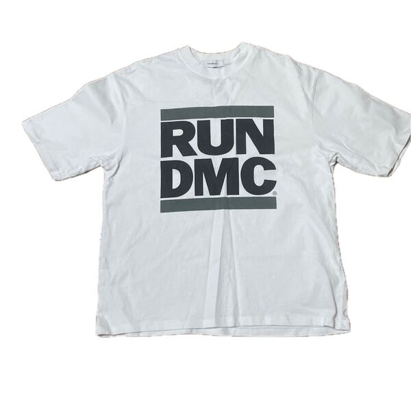 ジョンブル RUN DMC Tシャツ