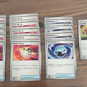 汎用カード デッキパーツ
