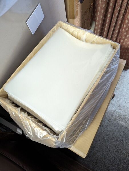 【中古】クリアファイル大量280枚